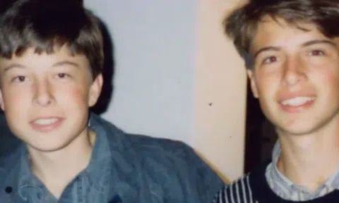 Sự thật thú vị về nhà phát minh, doanh nhân, tỷ phú Elon Musk