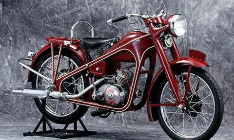 Cuộc Đời Đáng Ngưỡng Mộ của Soichiro Honda - Người Sáng Lập hãng Honda Lừng Danh