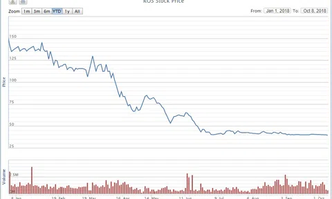 Sau chủ trương thành lập 3 công ty con tại Quảng Ngãi và Sóc Trăng, FLC Faros tính thoái toàn bộ vốn khỏi FLC Faros Bình Định