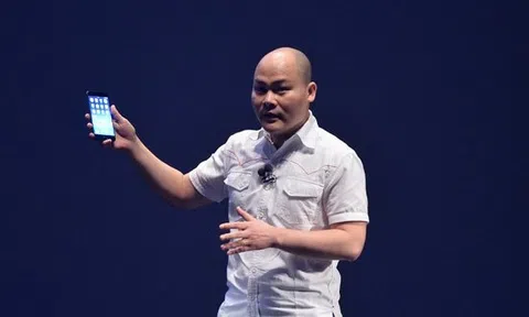 Bkav chuẩn bị IPO, CEO Nguyễn Tử Quảng sở hữu khối tài sản ngàn tỷ