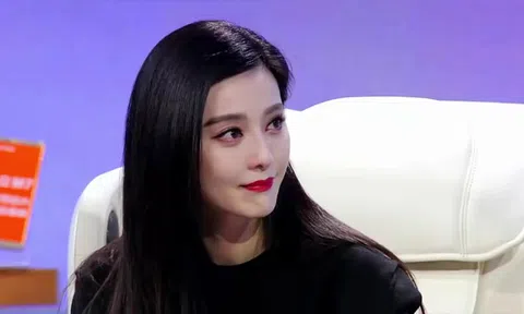 Phạm Băng Băng còn lại bao nhiêu tiền sau khi nộp phạt 130 triệu USD?