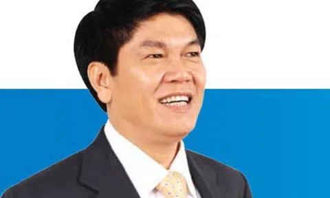 Bán máy bay, không siêu xe: Người đàn ông kín tiếng giàu số 2 Việt Nam