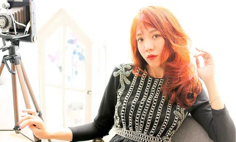 Phụ nữ Việt, họ là ai?: Kỳ 5 - Nữ đạo diễn 9X 'triệu đô'