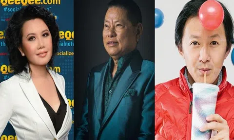 Tay trắng làm nên nghiệp lớn, đây là những doanh nhân gốc Việt khiến thế giới phải ngả mũ