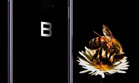 Bphone 3 đẹp rụng rời, giá mà rẻ thì iPhone XS Max 'không có cửa' ở Việt Nam!