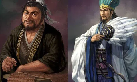 Đệ nhất mưu sĩ thời Tam Quốc: Giỏi hơn Gia Cát Lượng và Quách Gia