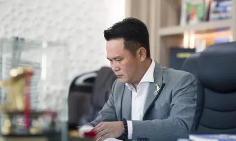 'Thiếu gia họ Đặng' Đặng Hồng Anh và câu chuyện khởi nghiệp 5 triệu đồng