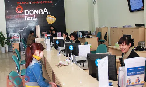 TP.HCM: Văn phòng Thành ủy khó rút vốn khỏi 2 ngân hàng