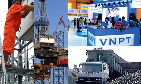 83 "ông lớn" có tổng tài sản gần 2,8 triệu tỷ đồng, vay nợ 1,5 triệu tỷ đồng