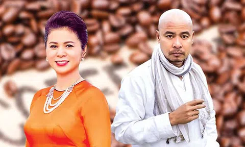 Ê chề của sự giàu có và hạnh phúc