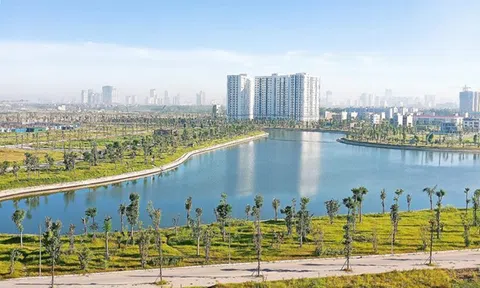 Chung cư 500 triệu đồng ở Hà Nội vừa công bố thông tin đã gây sốt