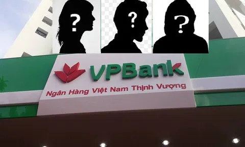 Bí ẩn những đại gia nghìn tỷ không hề lộ diện của Ngân hàng VPBank