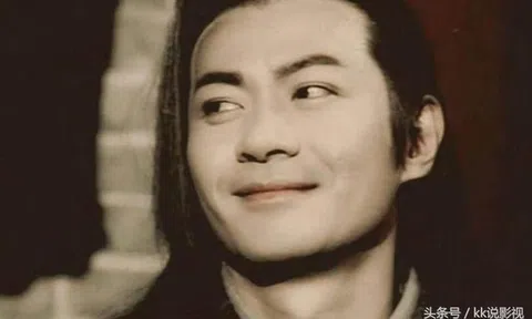 Những nhân vật thú vị trong truyện Kim Dung qua bản dựng của TVB