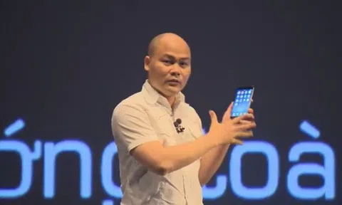 Những câu 'nổ có căn cứ' của CEO Nguyễn Tử Quảng từng khiến dư luận dậy sóng