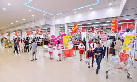 Vinmart và chiến lược tăng trưởng 'nóng' thông qua sáp nhập