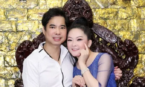 Ngọc Sơn giàu cỡ nào giữa lúc vướng tin đồn sắp cưới Như Quỳnh?