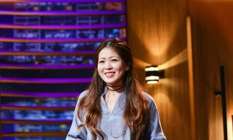 Bị nói gọi vốn thành công trong Shark Tank là nhờ có vẻ ngoài xinh đẹp, nữ CEO 9X nói gì?