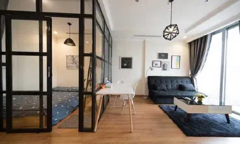 Nở rộ cho thuê nhà qua Airbnb: Khách sạn 2 - 3 sao có bị 'đè bẹp'?