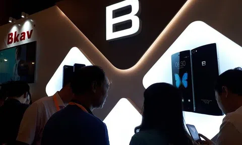 Nỗi đau: Khi hàng Việt 'triệt tiêu' trên kệ hàng siêu thị Việt