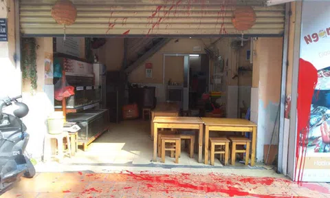 Ông chủ Công ty Cua Ngon nhờ công an truy kẻ "ném đá giấu tay"