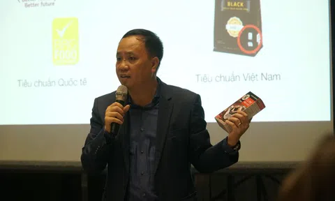 Tại sao những hạt cà phê ngon nhất lại chỉ dành cho người nước ngoài?