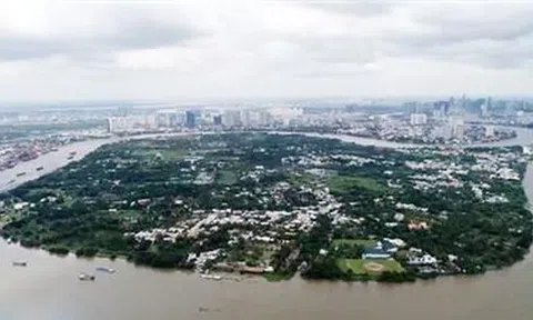 Sau bê bối, Bitexco bị 'gạch tên' khỏi DA Bình Quới-Thanh Đa?