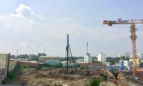 Viết tiếp dự án Sky89: An Gia Investment lừa khách hàng?