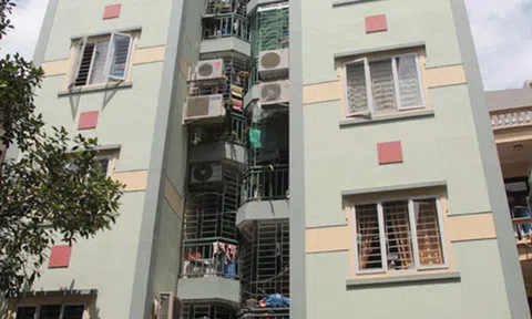 Mua nhà Hà Nội dưới 1 tỷ: Bạn có những lựa chọn nào?