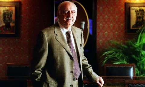 10 tỷ phú giàu nhất Ấn Độ