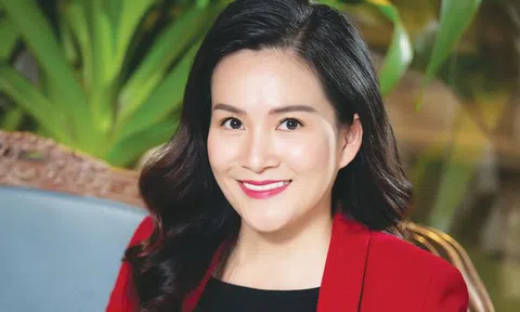 Doanh nhân Lê Anh Thơ: Mathnasium không phải 'tay mơ' trên thị trường giáo dục