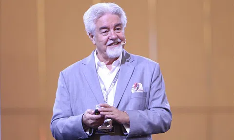 Chuyên gia quản trị nhân sự quốc tế Bob AuBrey: 'Cần một mô hình quản lý nhân sự cho ASEAN'