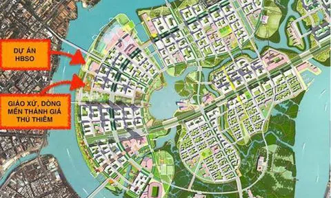 Nhà hát 1.508 tỷ 'vì dân': Đã quy hoạch phải làm