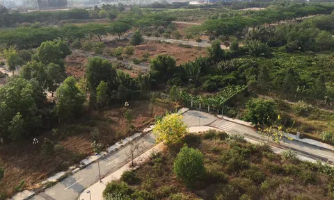 Bồi thường đất cho dân chỉ vài trăm ngàn đồng/m2, ai chịu được?