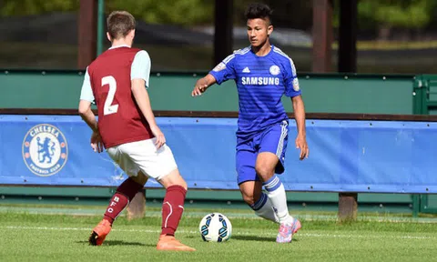 Chân dung cầu thủ giàu nhất thế giới nhưng hai lần lỡ hẹn với AFF Cup