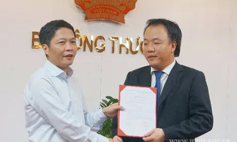 'Ghế' của tân Tổng cục trưởng Tổng cục Quản lý thị trường 'nóng' thế nào?