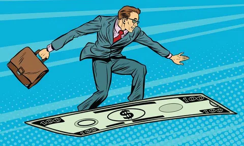 5 điều cơ bản startup phải nằm lòng khi gọi vốn từ nhà đầu tư