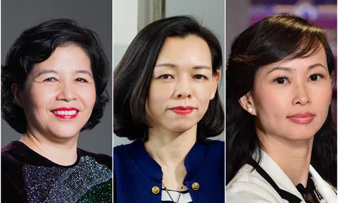 6 lời khuyên thành công từ các nữ CEO nổi tiếng Việt Nam