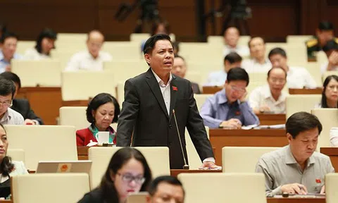 Lý do có tiền nhưng chưa làm cao tốc Bắc-Nam, sân bay Long Thành