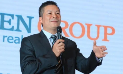 'Shark' Hưng: 'Nhiều startup gọi vốn cho sướng mồm'