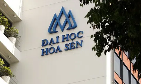 Tập đoàn Nguyễn Hoàng lên tiếng việc mua Trường ĐH Hoa Sen