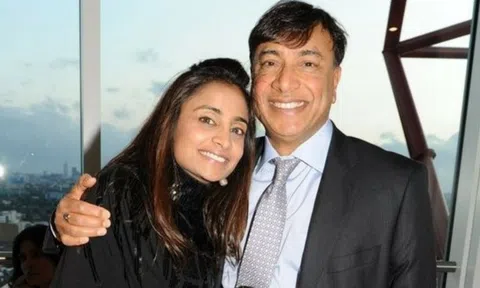 12 nữ thừa kế sáng giá của các tỷ phú thế giới