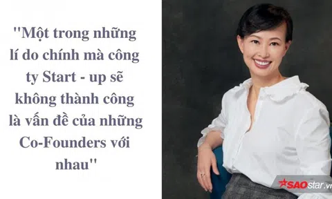 Những lời chia sẻ đầy tâm huyết của các Shark về tình yêu, sự nghệp và tuổi trẻ bạn nhất định phải đọc