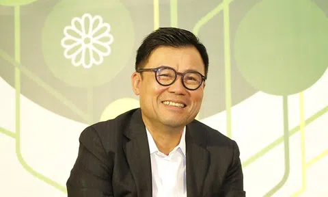 Ông Nguyễn Duy Hưng: 'Tại PAN, người ta có thể cách chức tôi bất cứ lúc nào'