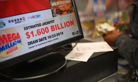 Chuyên gia Mỹ khuyên đừng chơi xổ số nếu muốn làm giàu