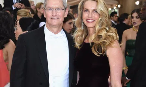 Vợ tỷ phú của Steve Jobs - người phụ nữ quyền lực nhất hành tinh và còn hơn thế nữa