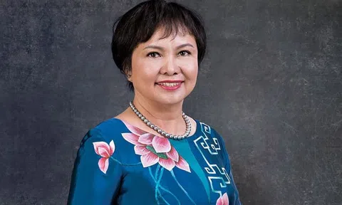 Doanh nhân Cao Thị Ngọc Dung: Hai lần vạ lây và tầm nhìn thập kỷ