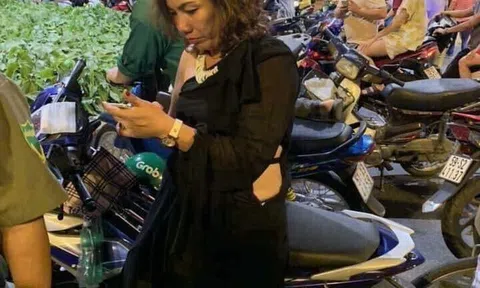 Nữ tài xế 'xe điên' BMW Nguyễn Thị Nga là một bà chủ đầy thế lực?