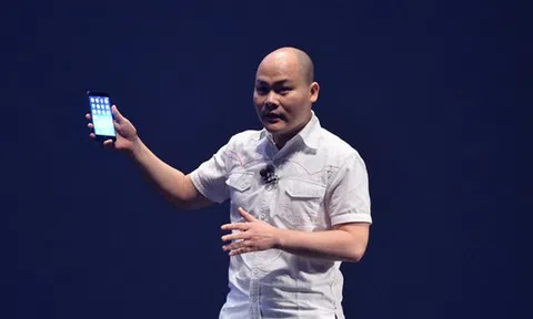 Khối tài sản nghìn tỷ của Quảng 'nổ' và số phận của Bphone 3