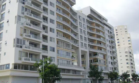 Chung cư Quốc Cường Gia Lai quận 7: Muốn giữ nguyên sai phạm, cần làm rõ 5 vấn đề