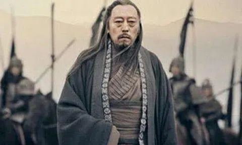 Gia Cát Lượng thần cơ diệu toán, nhưng vì sao không giấu nổi Tư Mã Ý?